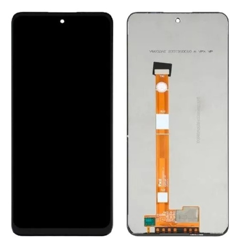 Modulo Para LG K42 K52 K62 K420 Lmk525 Original Ips Lcd