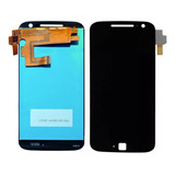 Display Moto G4 Plus Negro Nuevo Xt1642/1641