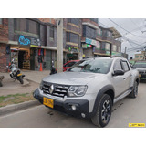 Renault Duster Oroch 1.3 Intens Outsider Mt  4x4 