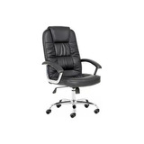 Silla Ejecutivo Escritorio Gerencial Oficina Sillon Cuero Fp