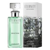 Perfume Eternity Reflections Edp Dama 100 Ml Original