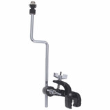 Gibraltar Sc-jmm Clamp Soporte Micrófono Al Aro Batería 6pag