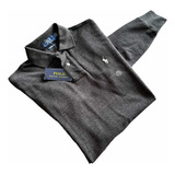 Camiseta Tipo Polo Polo Ralph Lauren Talla S Slim Fit Trl037