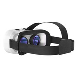 Óculos Realidade Virtual 3d Universal Celular Kit Com 03 Un