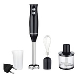 Mixer Vertical Turbo Bebidas Geladas Processador 4 Em 1