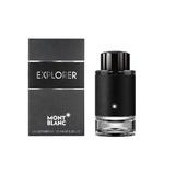 Montblanc Explorer Edp Edp 100 ml Para  Hombre