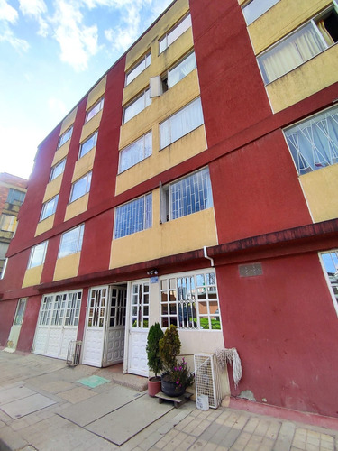 Oportunidad Venta De Hermoso Apartamento Edificio Riviera 2, Barrio La Riviera Bosa Bogotá Colombia