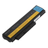 Bateria Para Notebook Lenovo Thinkpad X220 42t4861