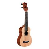 Ukulele 41-k Tagima Acustico 41-k Natural Fosco