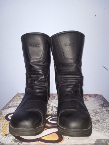 Botas Vertigo Talle 42 