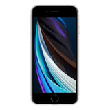  iPhone SE (3ª Generación) 64gb Blanco Reacondicionado
