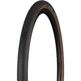 Pneu Bontrager Gr1 Team Issue Tlr Aro 700-40 Tubeless Marron Cor Marrom