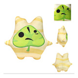 Peluche Makar Korok The Legend Of Zelda Wind Waker Kawaii 