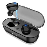 Fone De Ouvido Sem Fio Bluetooth Soundcasting-80