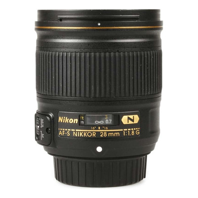 Nikon 28mm 2.8 | MercadoLivre 📦 Nikon 28mm 2.8 | MercadoLivre 📦