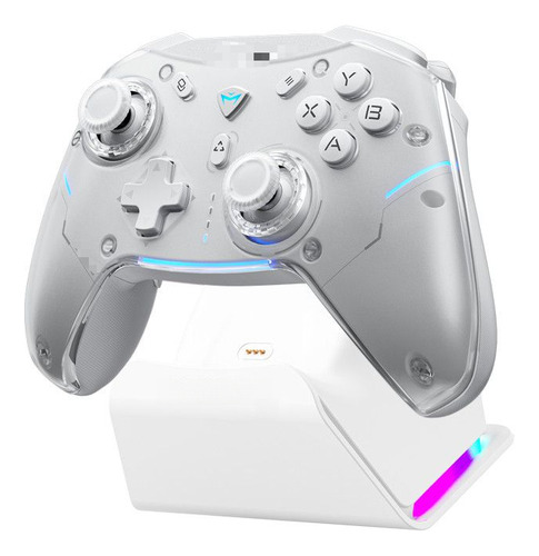 Controlador De Juego Inalámbrico Gamepad Machenike G5pro Max