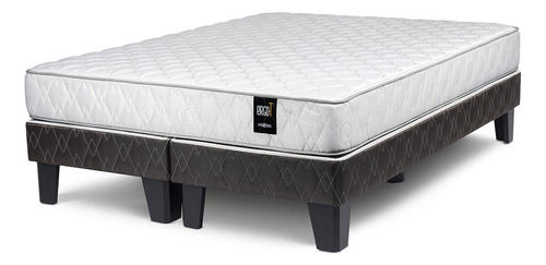 Cama Rosen Ergo T 2 Plazas Base Dividida