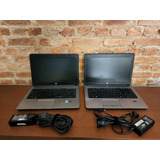 Notebook Hp Probook 440 G1 Core I5 8gb Memoria 500gb _ Hdmi