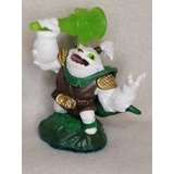 Figura Colección Skylanders Zoo Lou Swap Force Trap Team 8cm