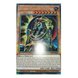 Esfinge Guardián Faraónica Ultra Yu-gi-oh! Original Konami 