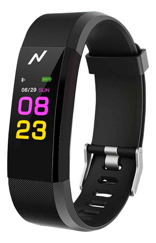 Reloj Inteligente Smart Band Noga Bluetooth Smartwatch