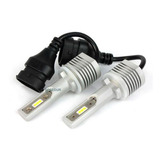 X2 Ampolletas Led H27 881 Para Neblinero Hyundai Tucson