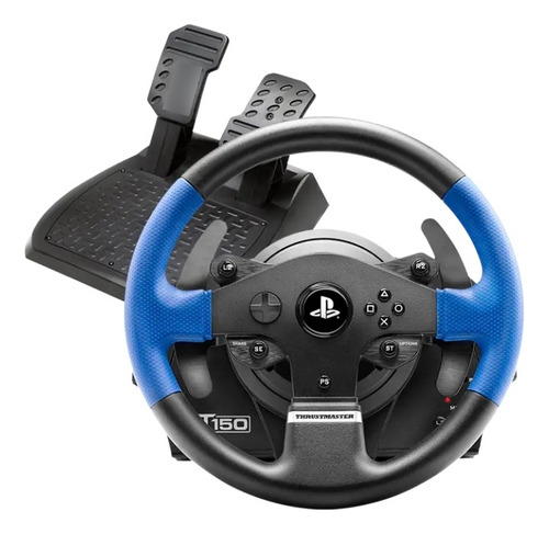 Volante Thrustmaster T150