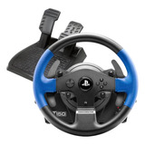 Volante Thrustmaster T150