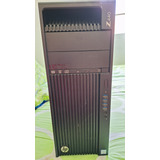 Hp Z440 Wortstation Xeon E5 2686v4 2.3ghz 64gb Ram 8gb Video