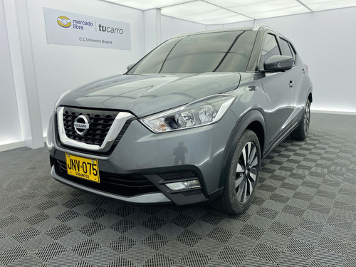   Nissan   Kicks  1.6 Exclusive At   2021