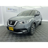   Nissan   Kicks  1.6 Exclusive At   2021