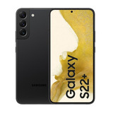 Samsung Galaxy S22+ 8gb 256gb Negro Liberado Refabricado