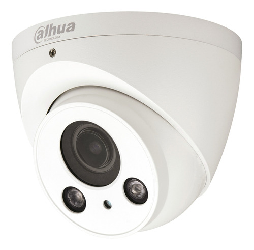 Camara Dahua Hac-hdw2401rp-z Ir 60 Led Motorizada Varifocal 