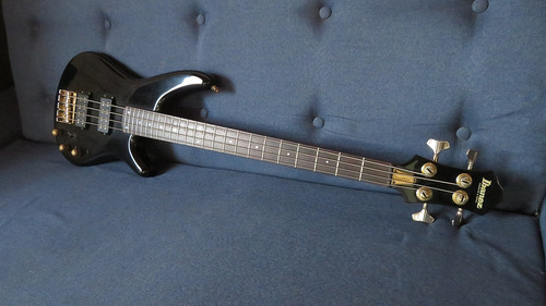 Bajo Ibanez Roadstar Rb-835 Vintage 1987