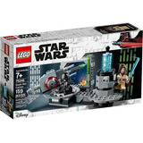 Lego Star Wars Tm 75246 Cañón De La Estrella De La Muerte