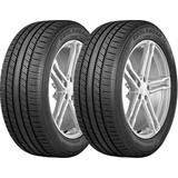 Kit De 2 Llantas Yokohama Geolandar Geolandar Geo Cv G058 P 215/55r18 99 V