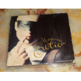 Madonna - Erotica Cd Maxi Single Usa Leer!!