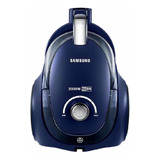 Aspiradora Samsung Vc20 Sin Bolsa Doble Camara 2000w