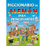 Diccionario De Alemã¡n Para Principiantes - Helen Davies