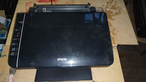 Impresora Epson Tx115 Para Reparar 