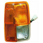 Faro Cocuyo Derecho Isuzu Caribe Trooper 1984-86 Isuzu Rodeo