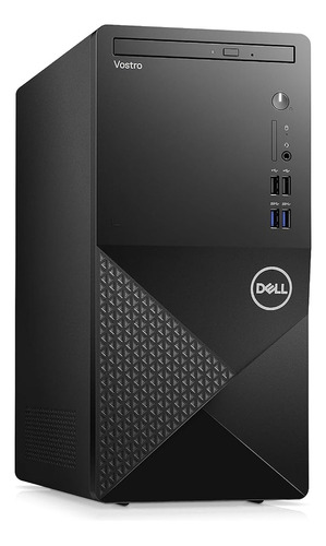 Computadora De Escritorio Empresarial Dell Vostro 3910, Proc