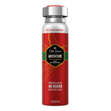 Antitraspirante Spray Old Spice Adventure 93g