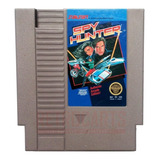 Spy Hunter Nes