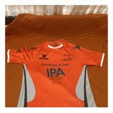 Camiseta De Rugby Original Newcastle Falcons