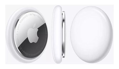 Airtag Apple Air Tag Rastreador Localizador Original