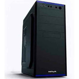 Gabinete Kelyx  Lc727-14 Fuente 500 Watts