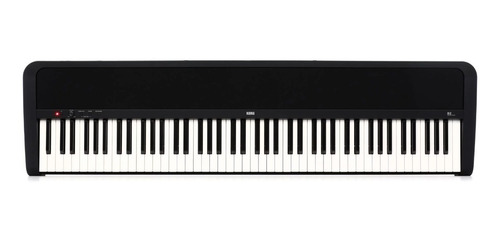 Piano Digital Korg B2 Black