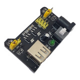 Fuente Para Protoboard Mb180 830 Puntos