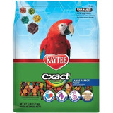 Alimento Para Guacamayas Pellets Kaytee 1.81kg